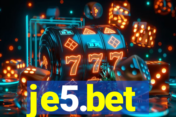 je5.bet