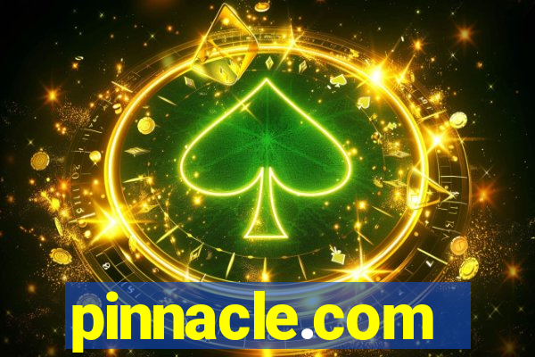 pinnacle.com