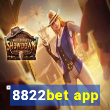 8822bet app