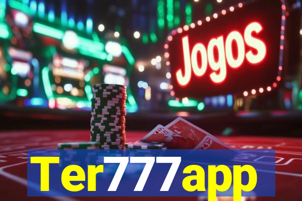 Ter777app