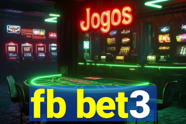 fb bet3