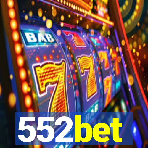 552bet