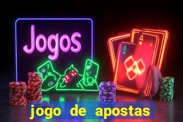 jogo de apostas para menor de 18