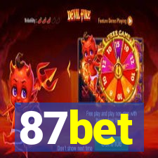 87bet