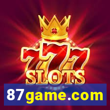 87game.com