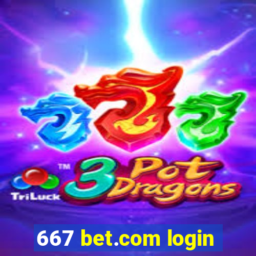 667 bet.com login