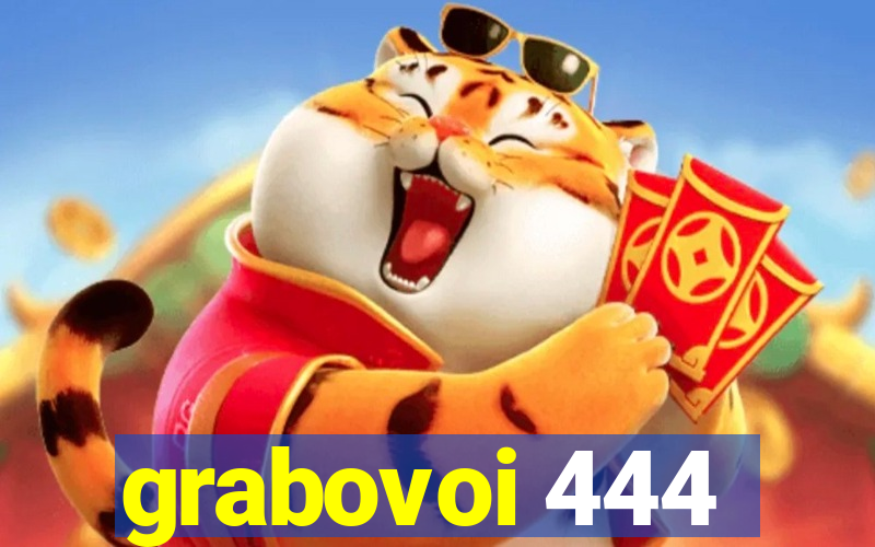 grabovoi 444