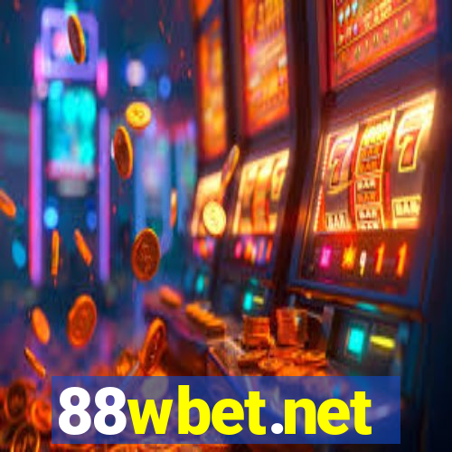 88wbet.net