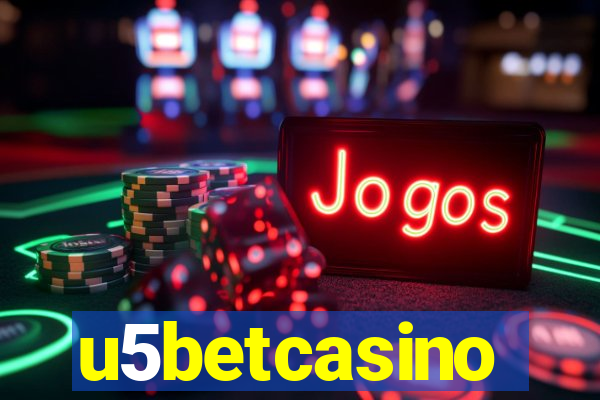 u5betcasino