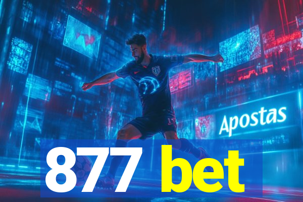 877 bet