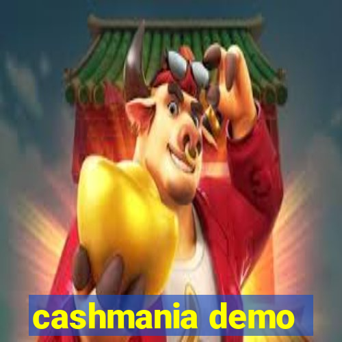 cashmania demo