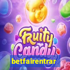 betfairentrar