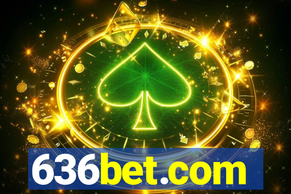 636bet.com