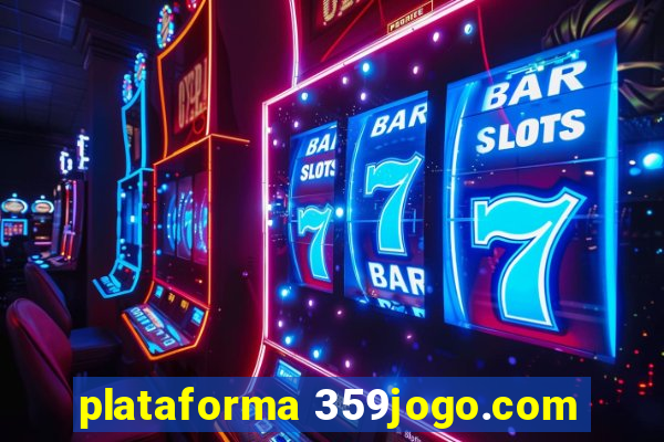 plataforma 359jogo.com