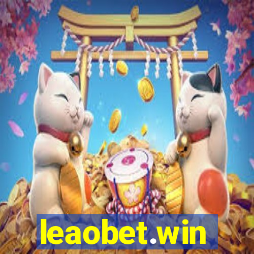 leaobet.win