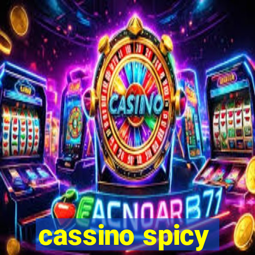 cassino spicy