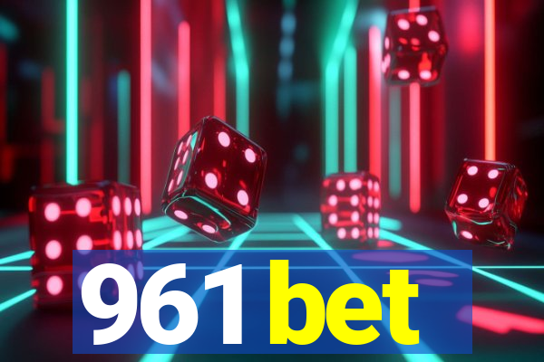 961 bet