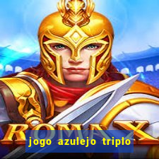 jogo azulejo triplo do oceano paga mesmo