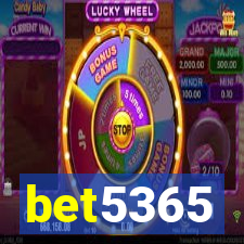 bet5365