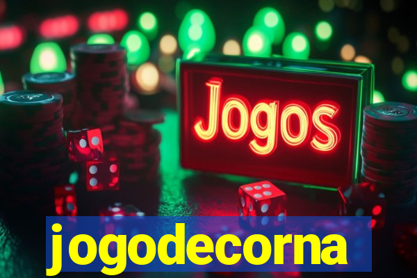 jogodecorna