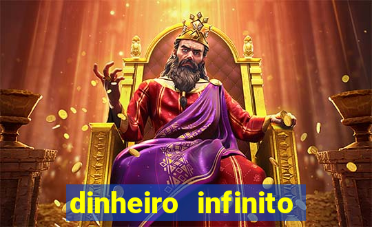 dinheiro infinito fortune tiger