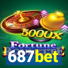 687bet