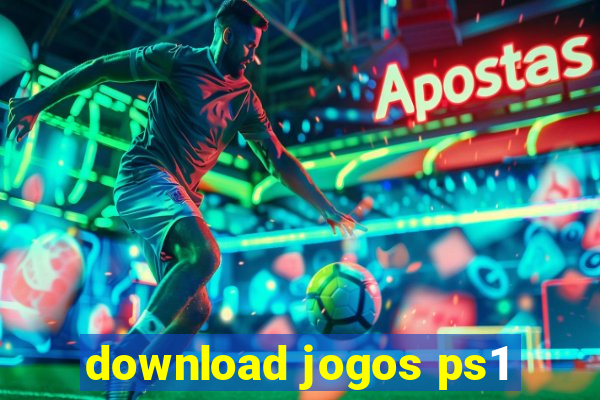 download jogos ps1