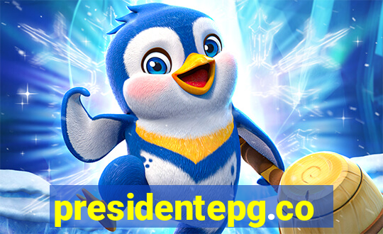 presidentepg.com