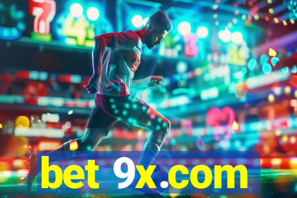 bet 9x.com