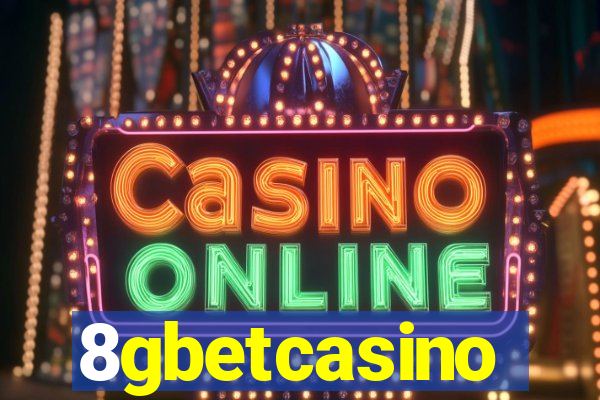 8gbetcasino