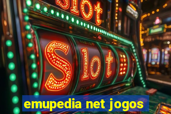 emupedia net jogos