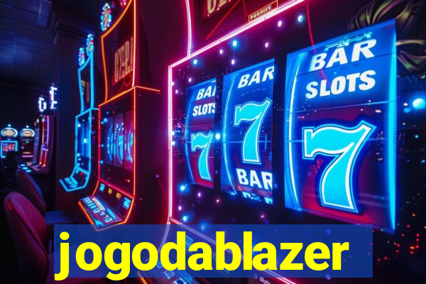 jogodablazer