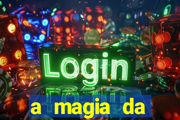 a magia da sobrevivência pdf drive