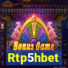 Rtp5hbet