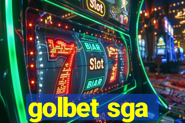 golbet sga