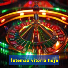 futemax vitoria hoje