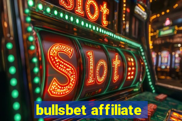 bullsbet affiliate