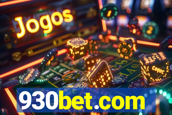 930bet.com