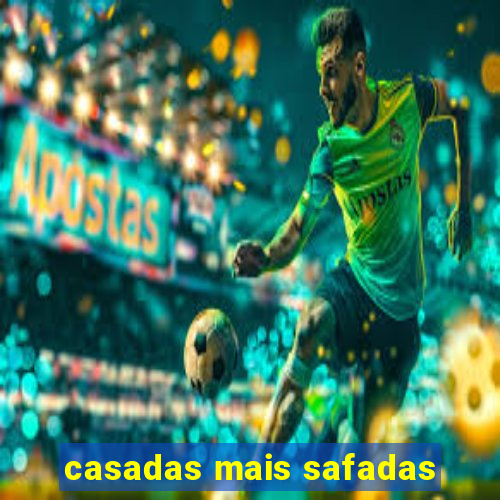 casadas mais safadas