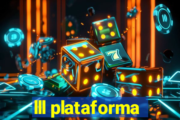 lll plataforma