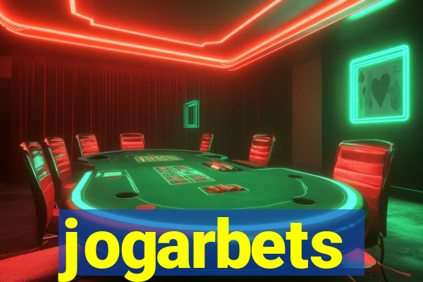 jogarbets