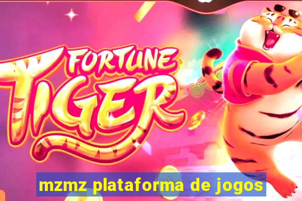 mzmz plataforma de jogos