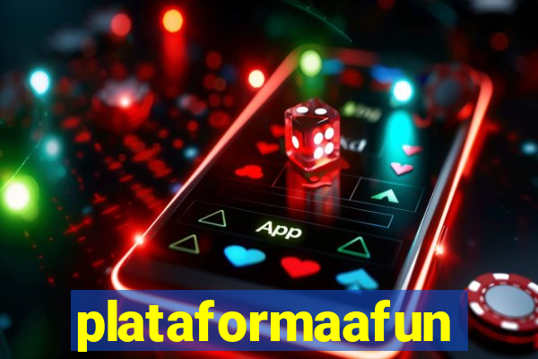 plataformaafun