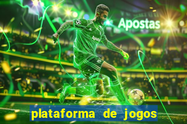 plataforma de jogos tigre 5 reais