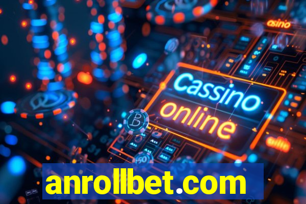 anrollbet.com