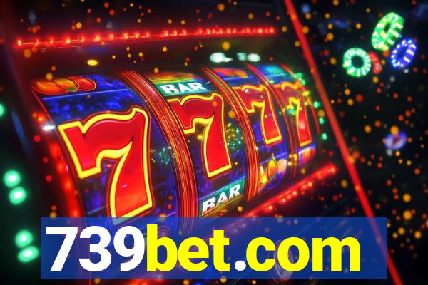 739bet.com