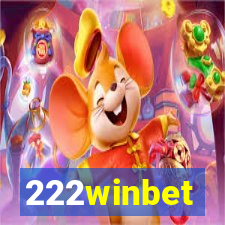 222winbet