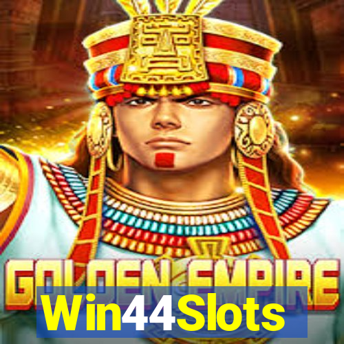 Win44Slots