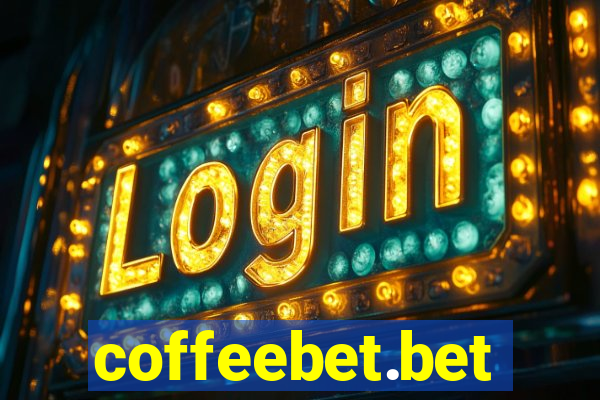 coffeebet.bet