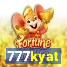 777kyat